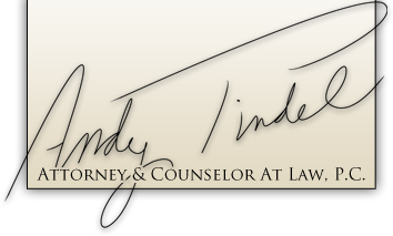 Andy Tindel Attorney at Law, Tyler, TX